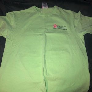 simply southern shirt